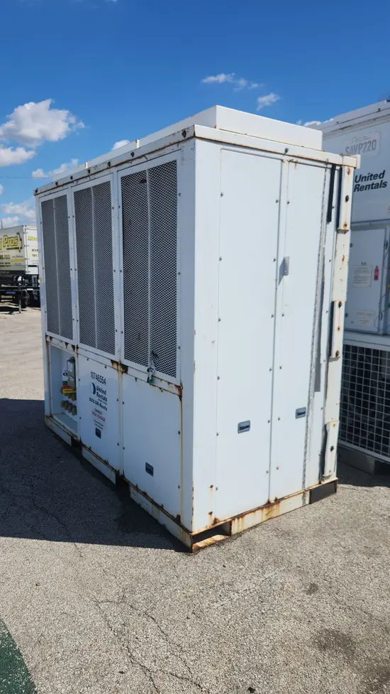 2018 American Event Services 30TV480WK030A