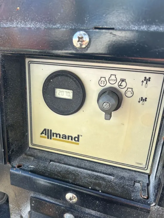 2020 Allmand NLV-K1005 Portable Work Light