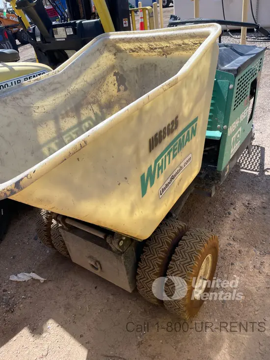 2022 Multiquip WBH-16EF
