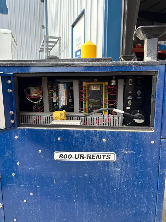 2020 Campo Equipment DF650RE3D Heater