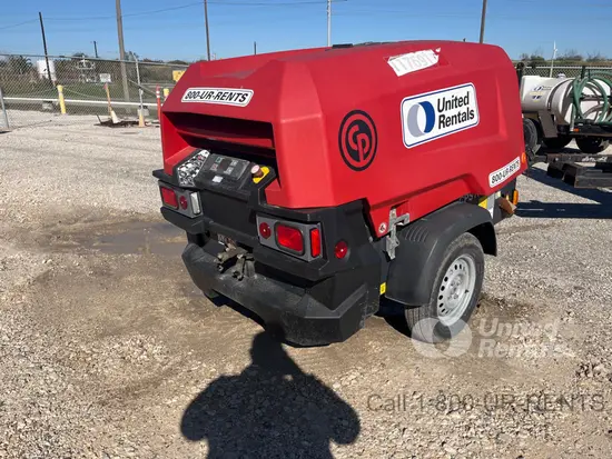 2023 Atlas Copco CPS 175-100 CW Air Compressor