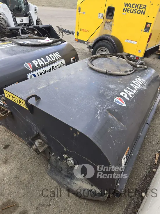 2023 ATI McMillen 21572M-0022 Attachment