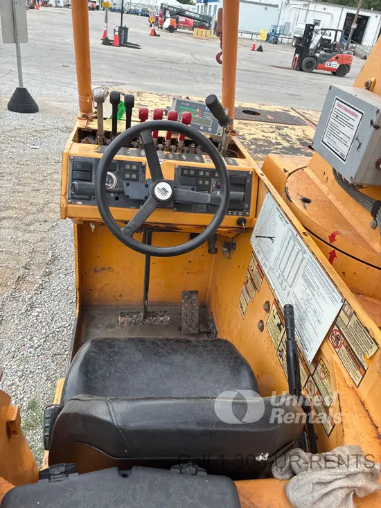 2014 Broderson IC-80-3J