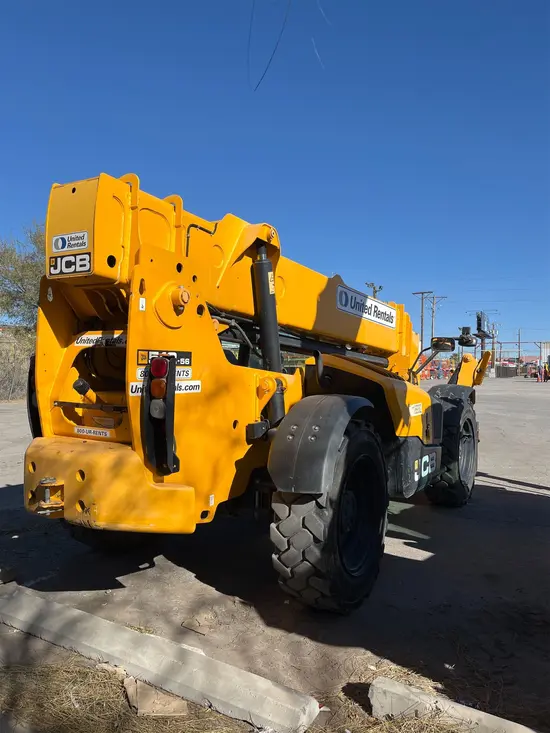 2020 JCB 512-56 S Forklift