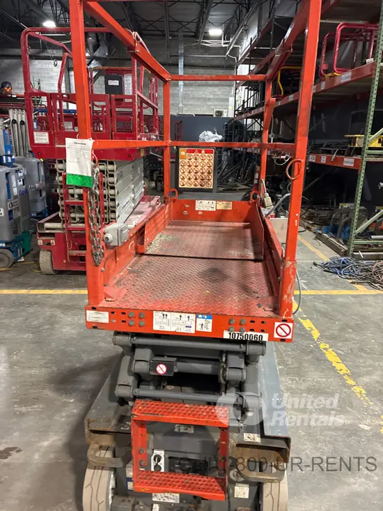 2018 Skyjack SJIII3219 Scissor Lift