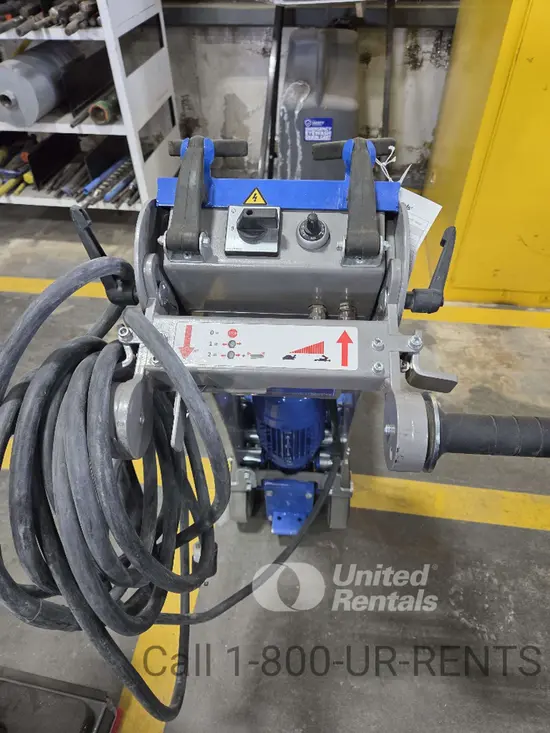 2022 Husqvarna BS-110 Stripper