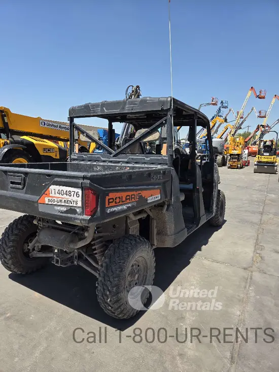 2022 Polaris PRO XD 4000D Utility Vehicle