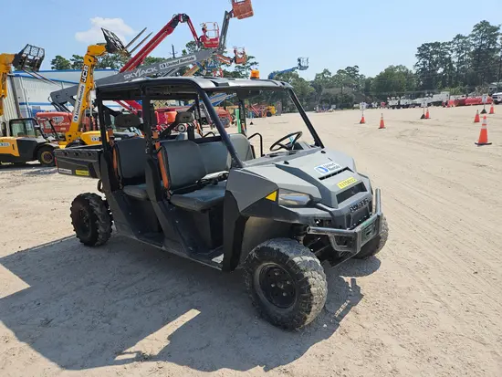 2023 Polaris PRO XD 4000D Utility Vehicle