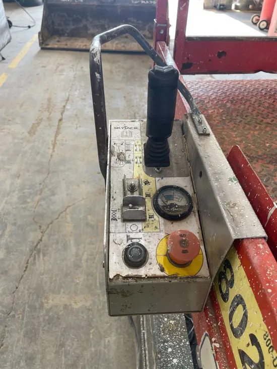 2018 Skyjack SJIII3219 Scissor Lift