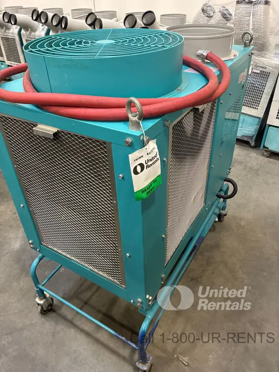 2016 DENSO CLASSIC 40 Portable Air Conditioner