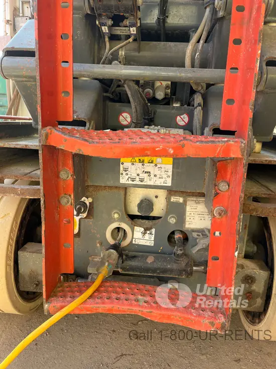 2017 Skyjack SJIII3226 Scissor Lift