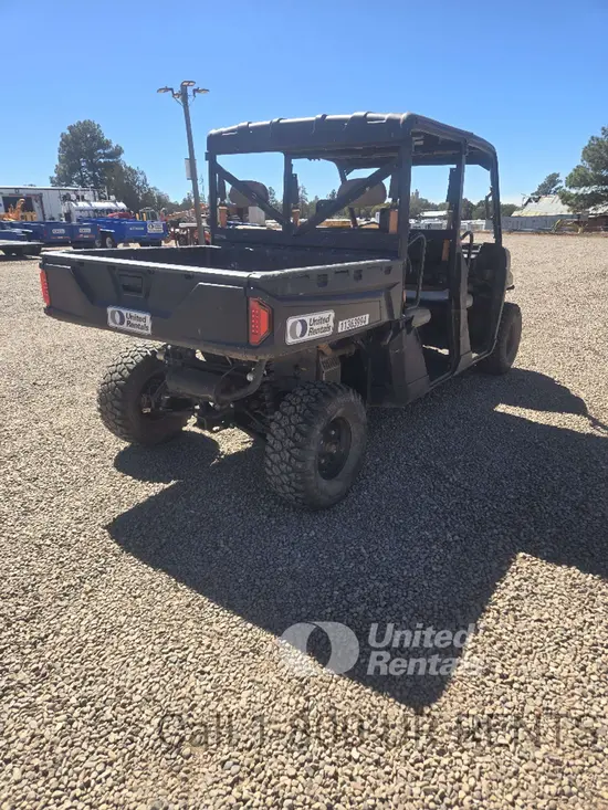 2022 Polaris PRO XD 4000D Utility Vehicle