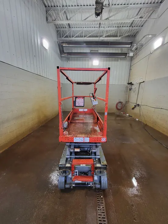 2017 Skyjack SJIII3219 Scissor Lift