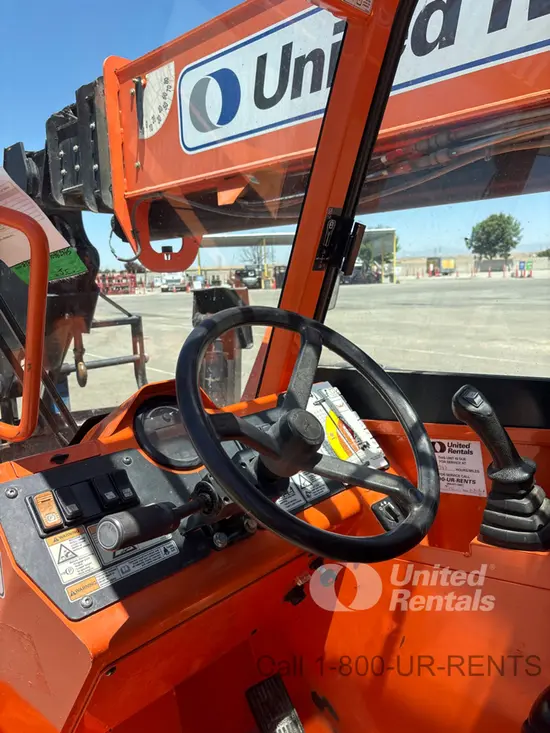 2020 SKYTRAK 10054 Forklift