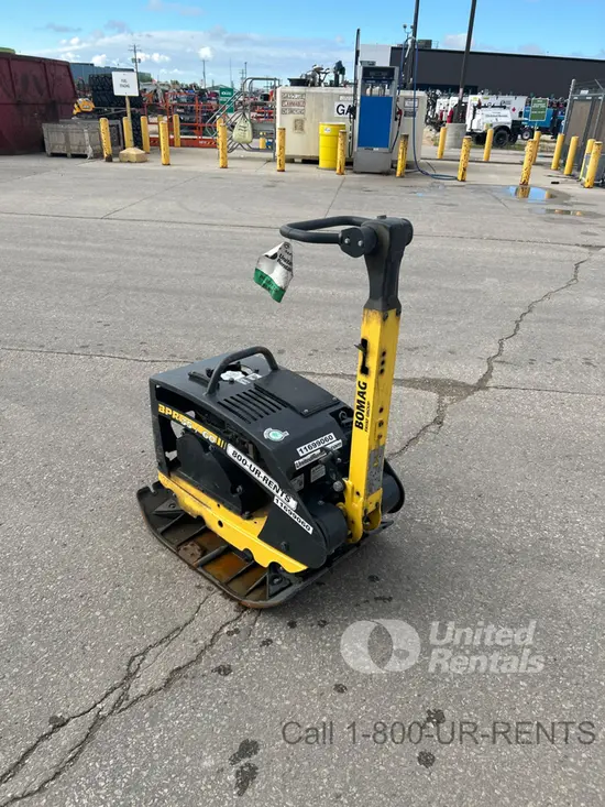 2023 BOMAG BPR35/60 Vibratory Plate Compactor