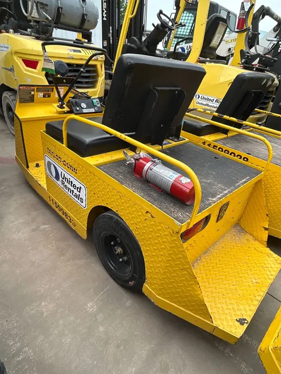 2023 Taylor Dunn SS-536 Utility Vehicle