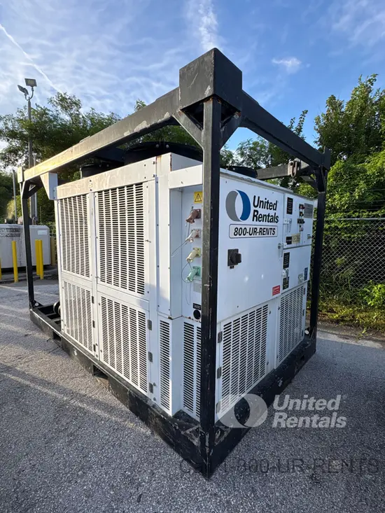 2019 Smartcool Systems SCOD060AR4 Chiller