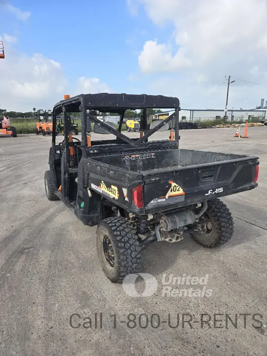 2023 Polaris PRO XD 4000D Utility Vehicle