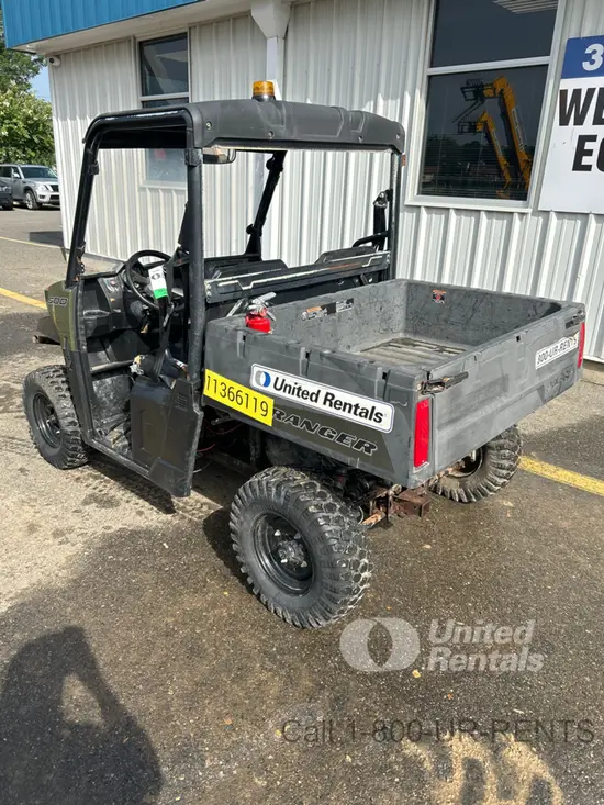2022 Polaris RANGER 500 Utility Vehicle