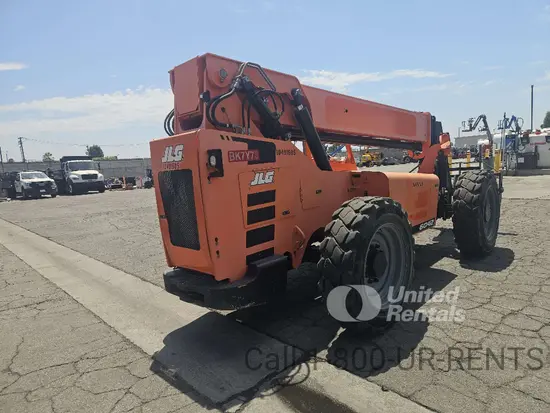 2016 SKYTRAK 6042 Forklift