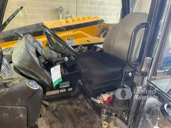 2019 JCB 510-56 Forklift