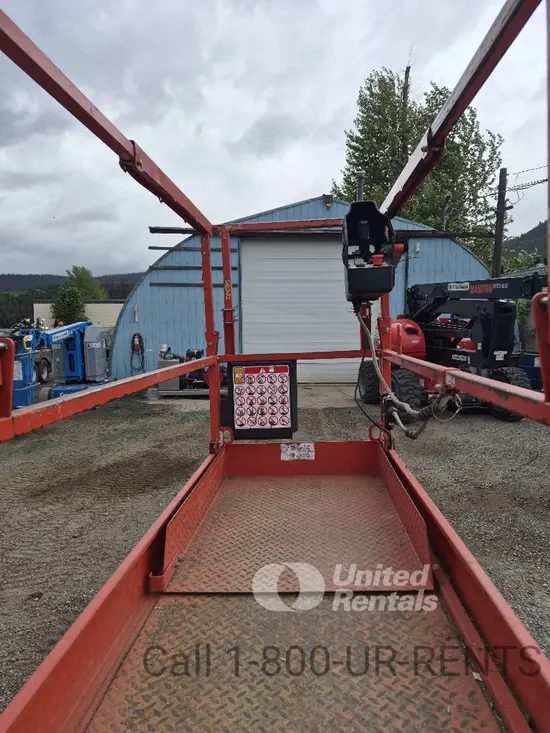 2020 Skyjack SJ3226 Scissor Lift