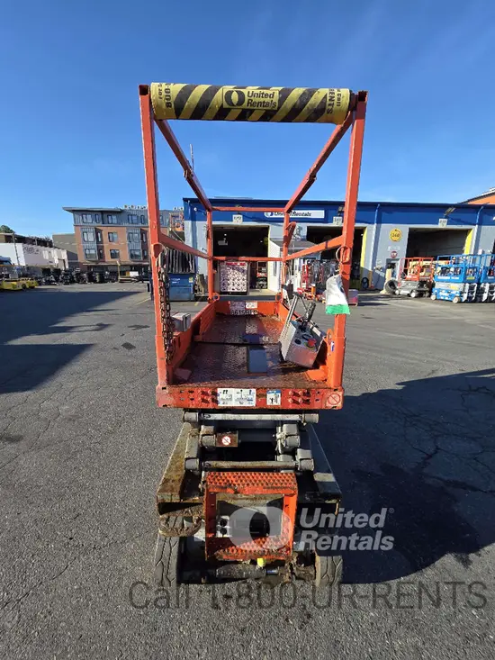 2018 Skyjack SJIII3219 Scissor Lift