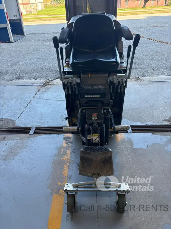 2022 National Flooring Equipment 5700DL Stripper