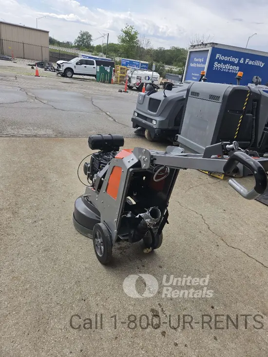 2023 Husqvarna PG690P