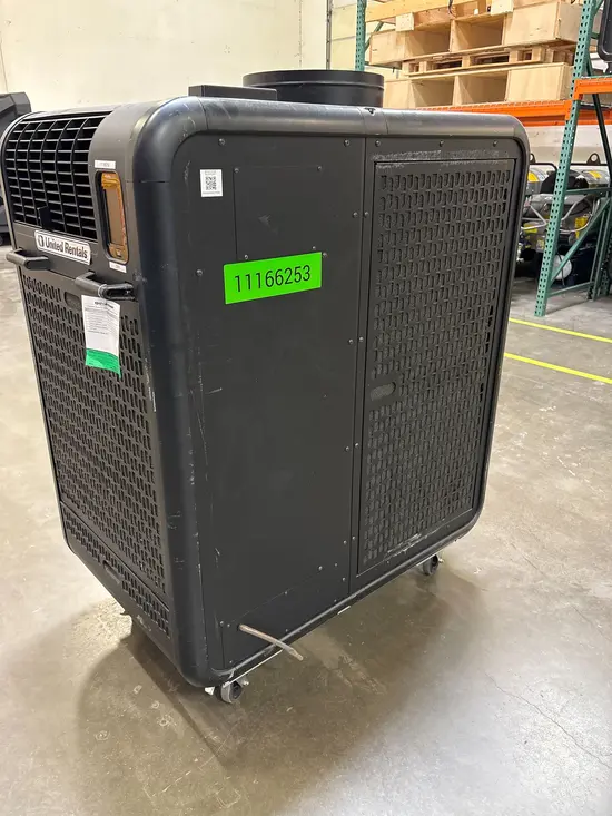 2021 DENSO CLIMATE PRO K60 Portable Air Conditioner