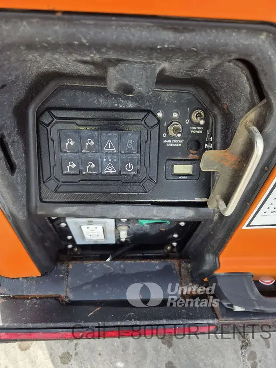2022 Generac MLTS-2 Portable Work Light