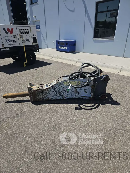 2020 FURUKAWA K-FX125QTV Attachment