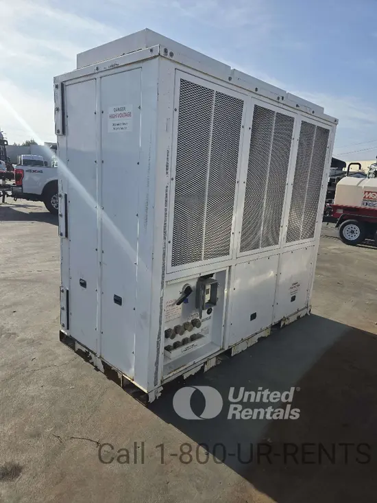 2019 American Event Services 30TV480WK030A