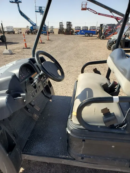 2017 Club Car CARRYALL 1700 Utility Vehicle