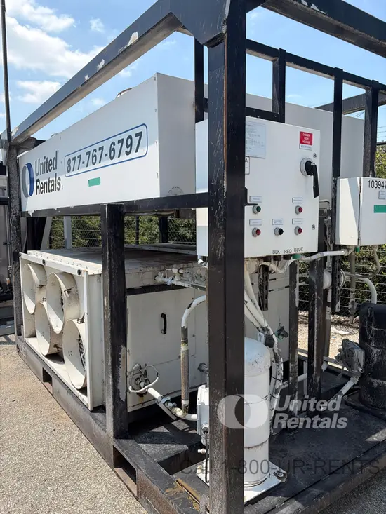2015 Custom Air Products & Services PPKH40TD00N0NN