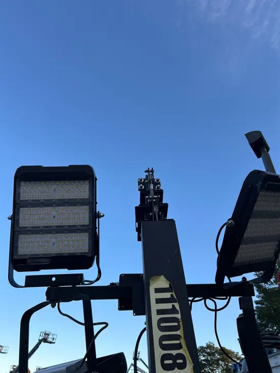 2020 Magnum Pro MLTS-2 Portable Work Light