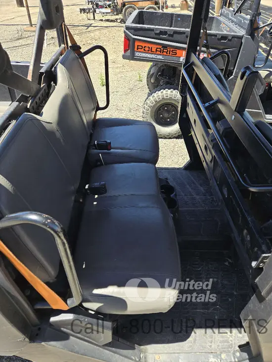 2022 Polaris PRO XD 4000D Utility Vehicle