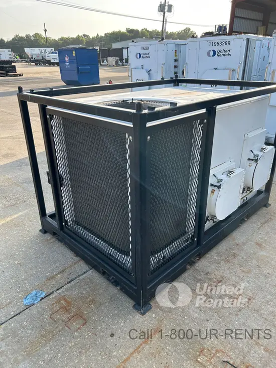 2018 TRANE 5T-208V-WSC060E