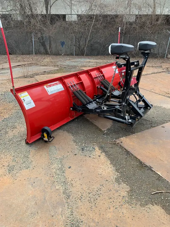 2016 Western Global 29350 Attachment