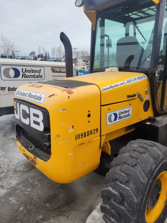 2019 JCB 940-4 Forklift