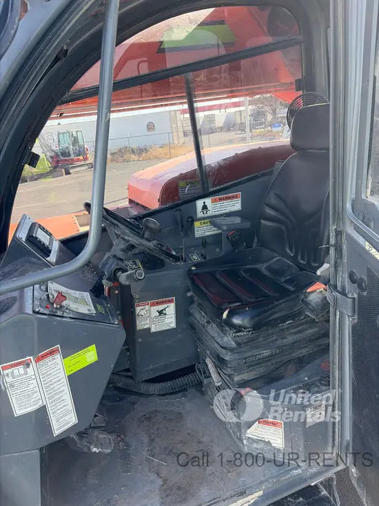 2019 XTREME XR1255 Forklift