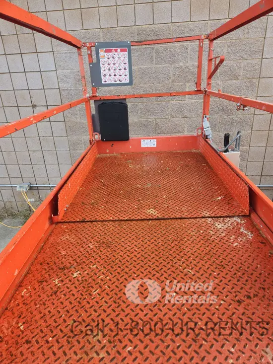 2019 Skyjack SJIII4632 Scissor Lift