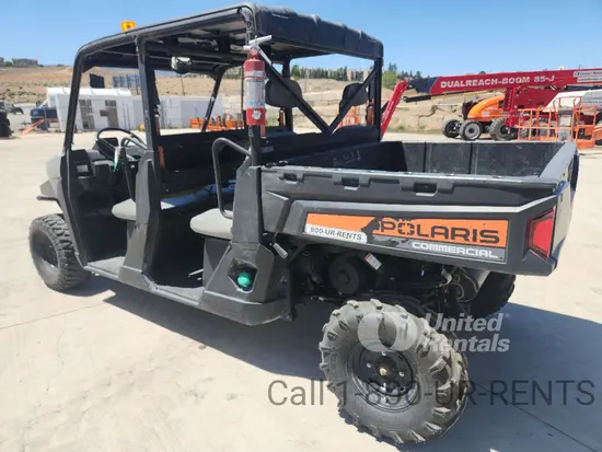 2022 Polaris PRO XD 4000D Utility Vehicle