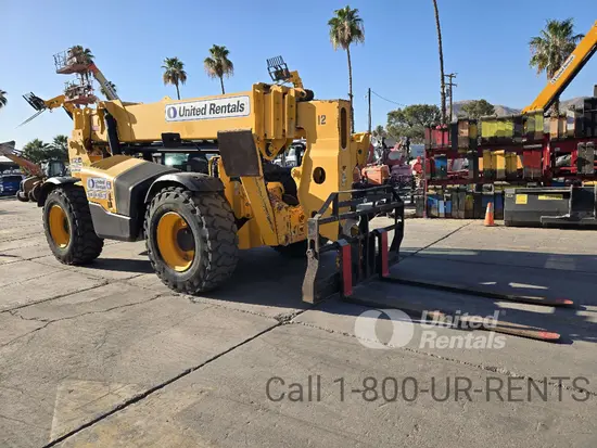 2019 JCB 512-56 Forklift