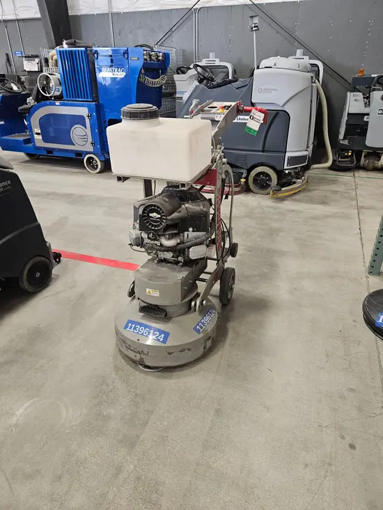 2022 Husqvarna BMG-555-P