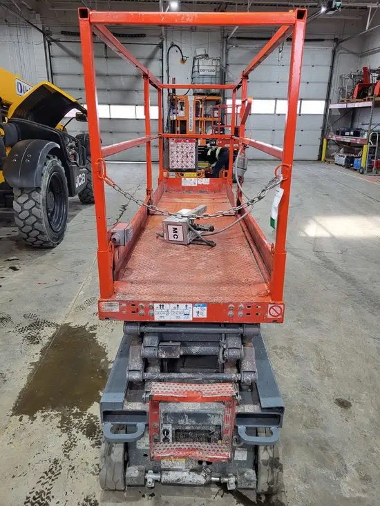 2017 Skyjack SJIII3219 Scissor Lift