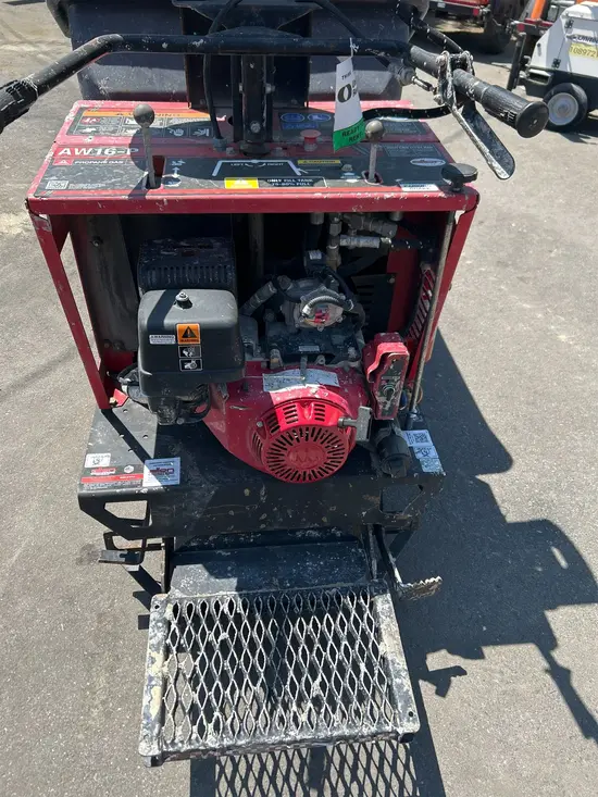 2020 Allen Engineering AR16PBEP