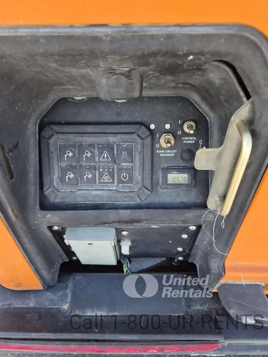 2022 Generac MLTS-4 Portable Work Light