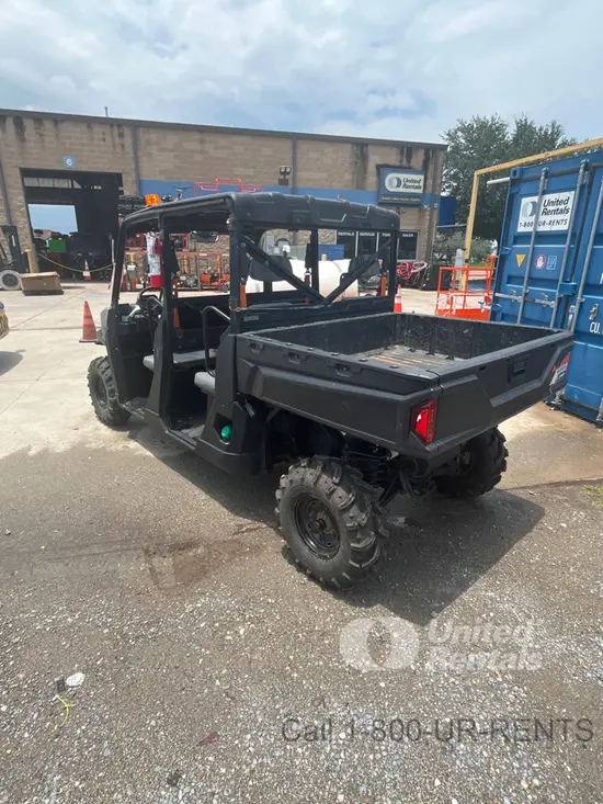 2024 Polaris PRO XD 4000D Utility Vehicle