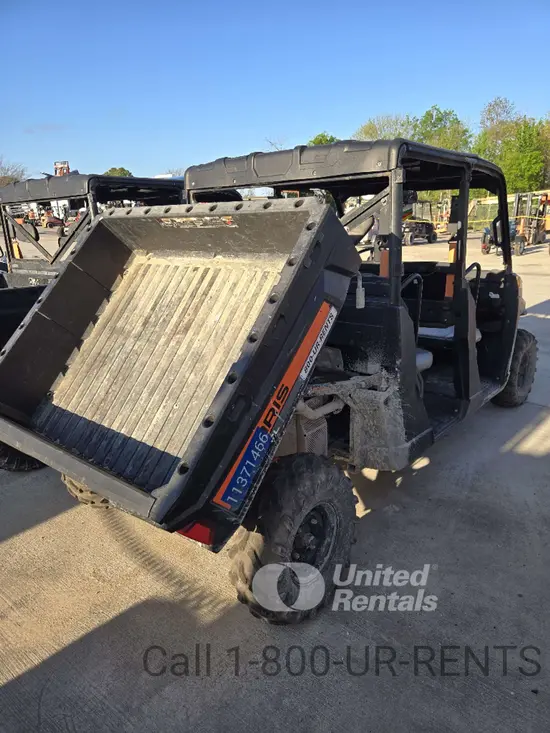 2022 Polaris PRO XD 4000D Utility Vehicle
